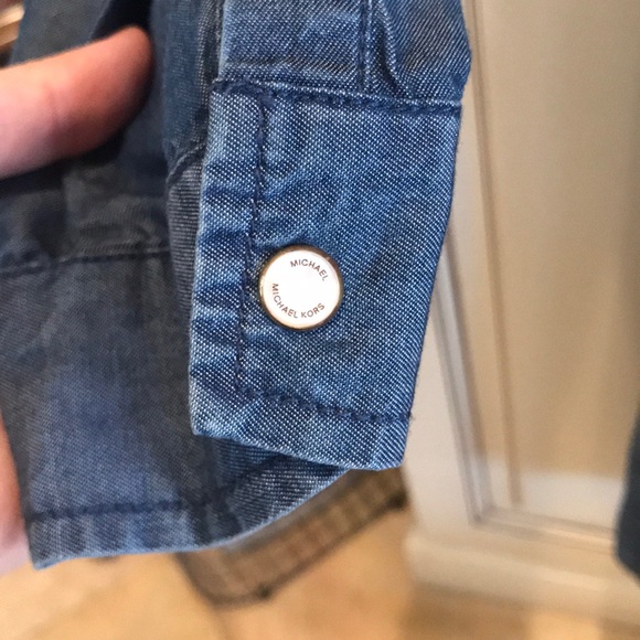 Michael Kors dress Small - Picture 6 of 7